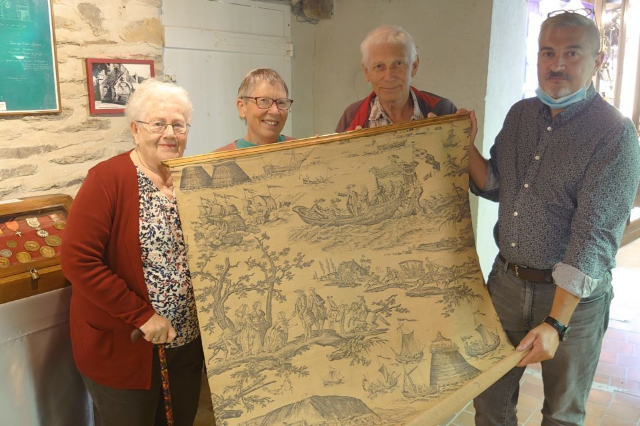 Museet La Glacerie Les Amis du Cotentin - Cherbourg-en-Cotentin | Secret World Trip Planner