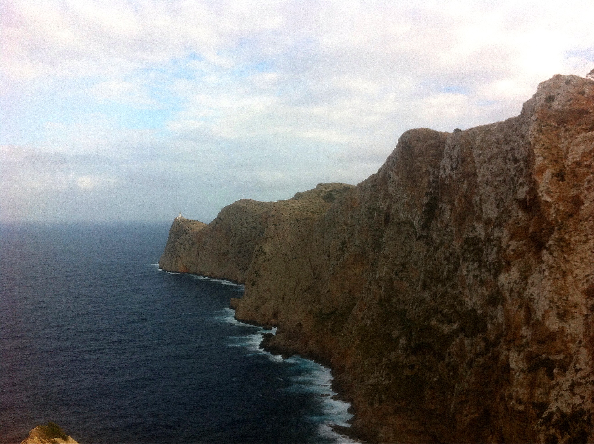 Mallorca: Cap de Formentor - 07460 | Secret World Trip Planner