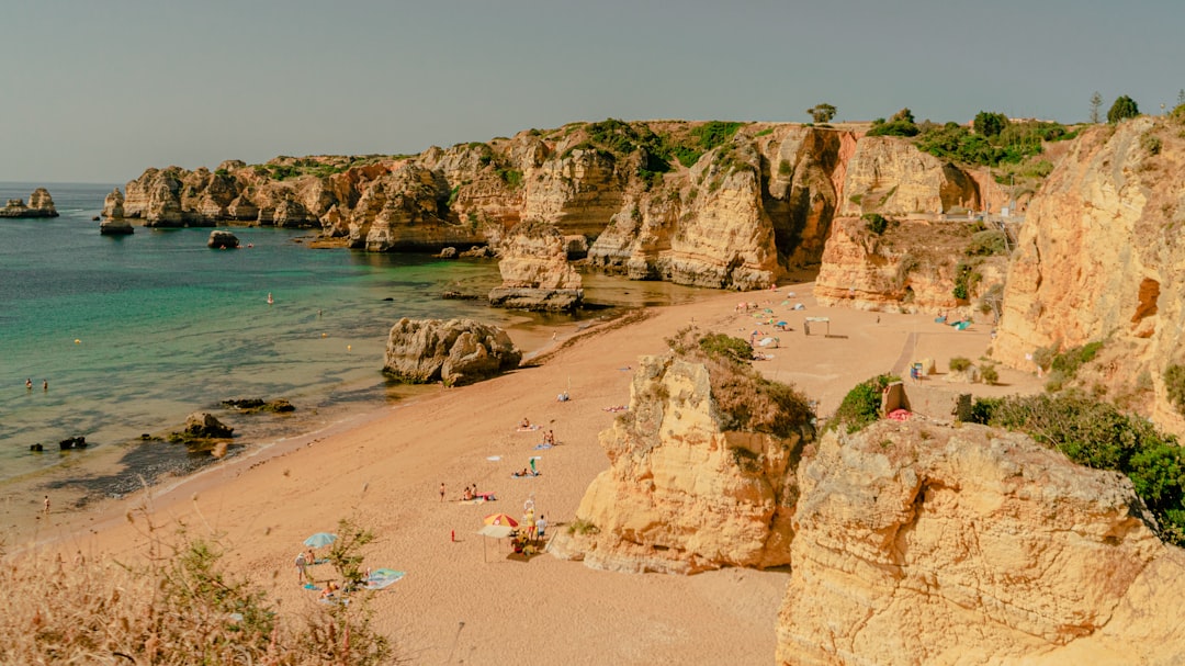 The Algarve, a paradise between cliffs and sandy beaches - Lagos | Secret World Trip Planner
