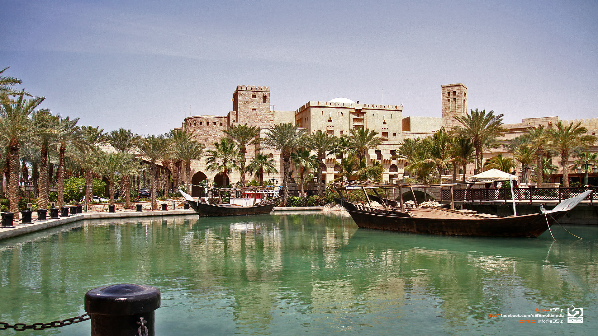Le monde - Dubaï - Dubai | Secret World Trip Planner