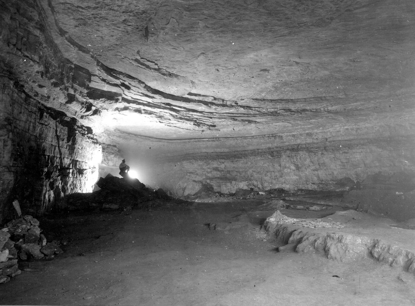 Mammoth Cave Kentucky: the world’s longest cave system - Mammoth Cave | Secret World Trip Planner