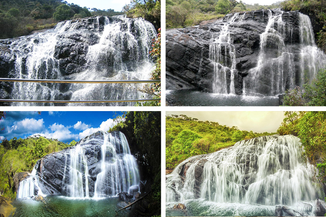 Cascate di Baker - Baker's Falls Rd | Secret World Trip Planner
