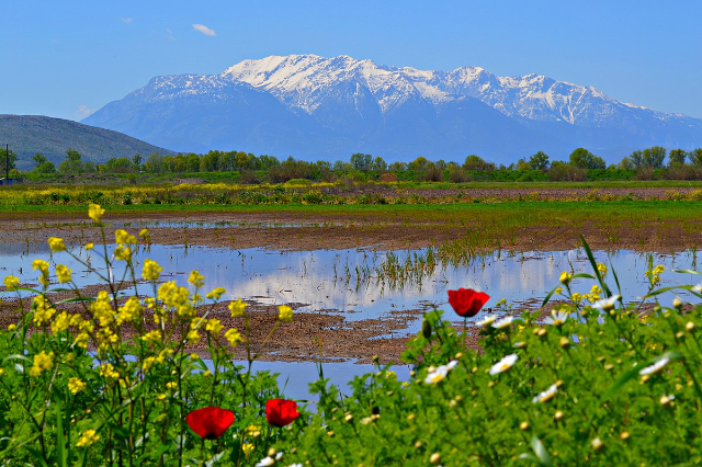 Parco Nazionale del Monte Parnaso - Arachova | Secret World Trip Planner