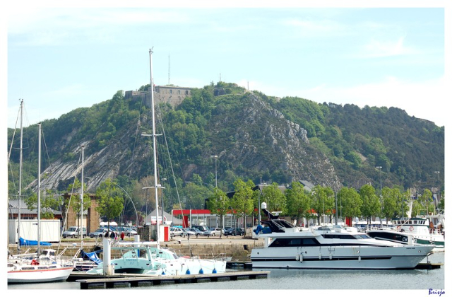 Fort du Roule - Cherbourg | Secret World Trip Planner