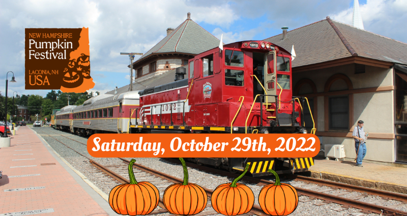 Moliūgų šventė - Laconia | Secret World Trip Planner