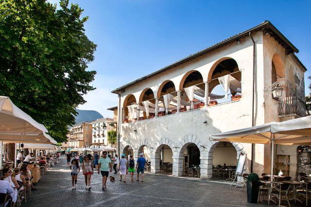 Garda falu - Garda | Secret World Trip Planner