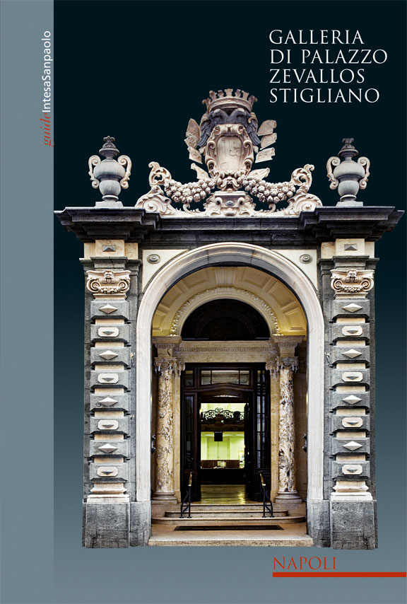 Palazzo Zevallos Stigliano และ Caravaggio คนสุดท้าย - Napoli | Secret World Trip Planner