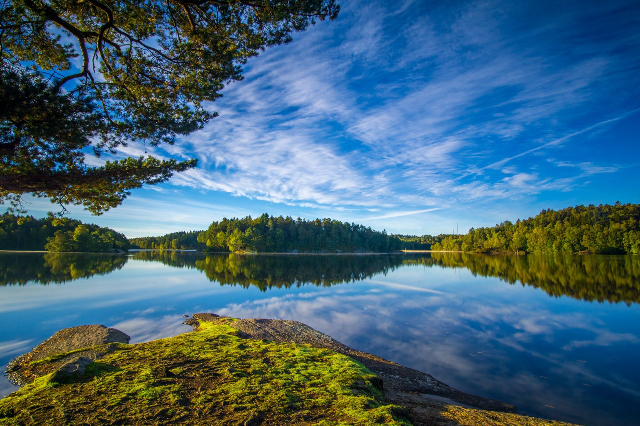 Cagar alam Änggårdsbergen - Mölndal | Secret World Trip Planner