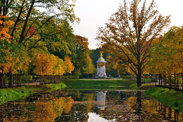 Kopsht zoologjik i madh - Berlin | Secret World Trip Planner