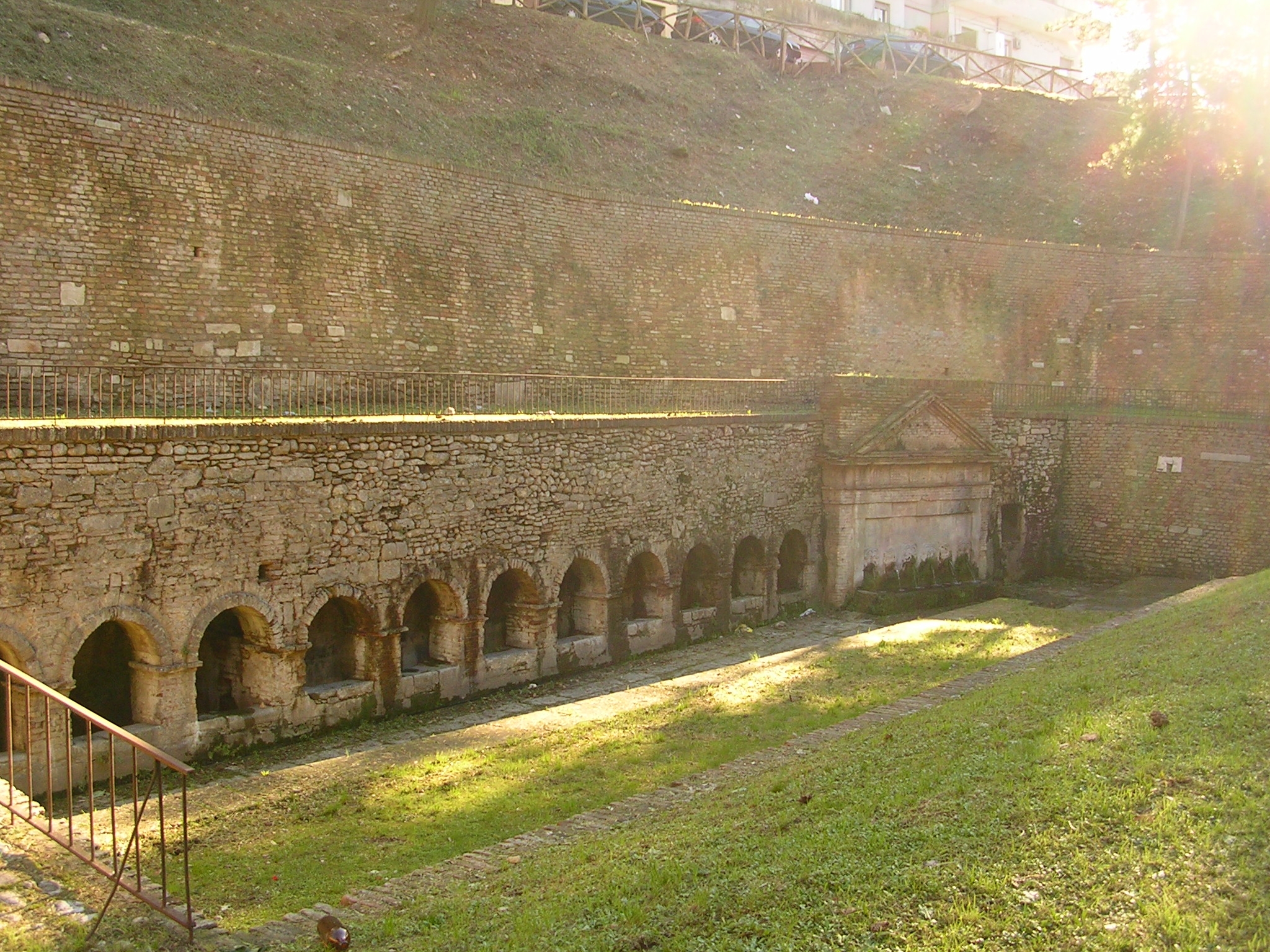 Izvor Borga - Lanciano | Secret World Trip Planner
