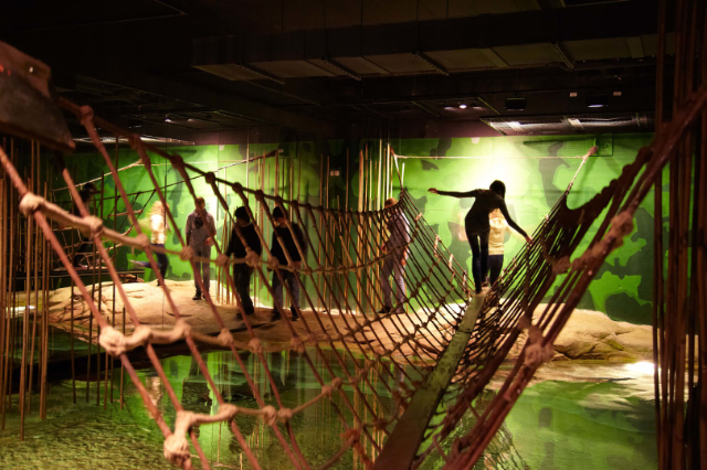 İklim Evi Bremerhaven - Bremerhaven | Secret World Trip Planner