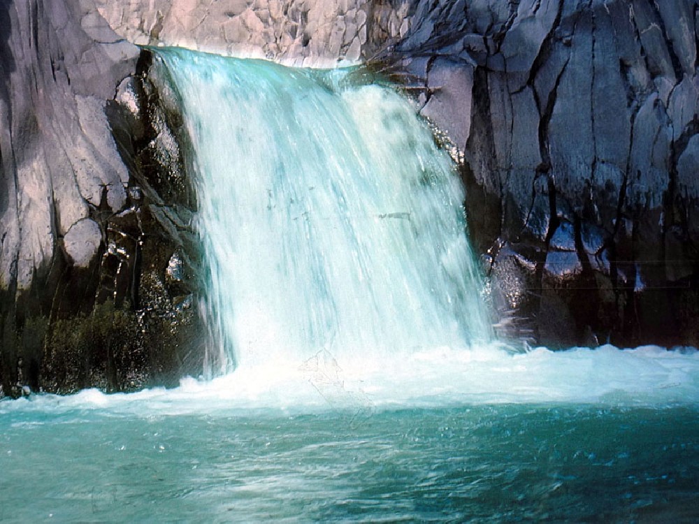 Gorges de l'Alcántara - Castiglione di Sicilia | Secret World Trip Planner