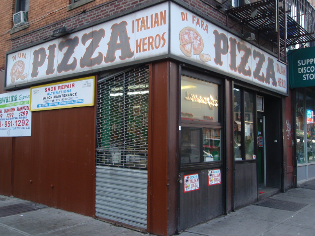 Assaporare la fetta: Di Fara, il gioiello familiare della scena della pizza a NYC - Brooklyn | Secret World Trip Planner
