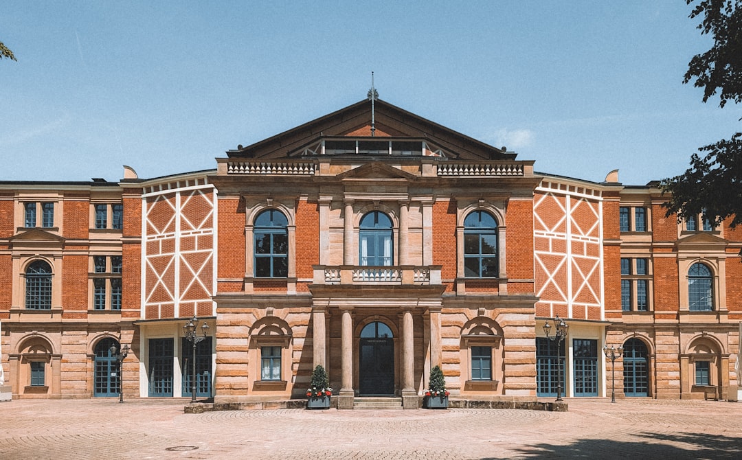 Theatres of the World | Margraves' Opera House - Bayreuth | Secret World Trip Planner