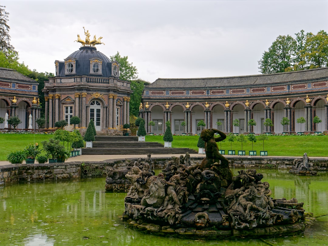 Theatres of the World | Margraves' Opera House - Bayreuth | Secret World Trip Planner