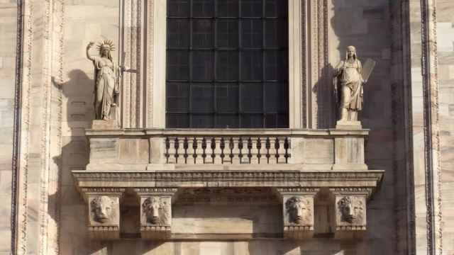 A Estatua da Liberdade en Milán - Milano | Secret World Trip Planner