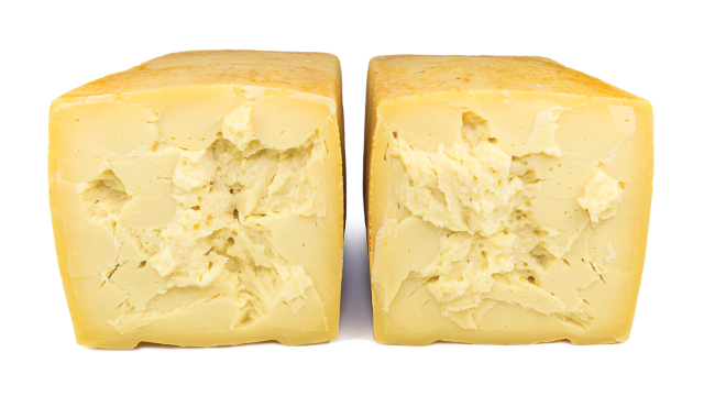 Caciocavallo Ragusano DOP - Ragusa | Secret World Trip Planner
