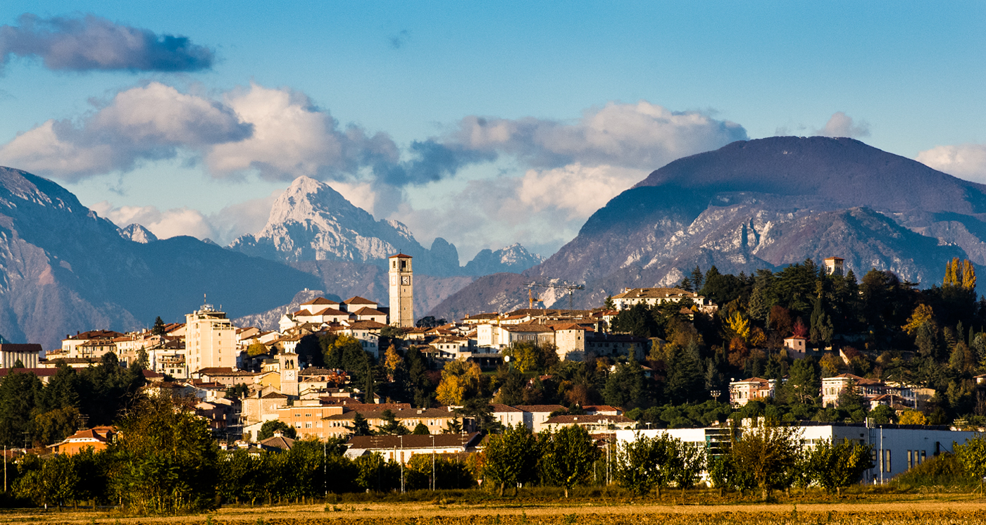 સાન ડેનિયલ ડેલ ફ્રુલી - San Daniele del Friuli | Secret World Trip Planner