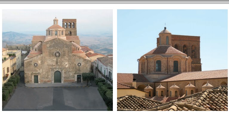 Crkva S. Maria della Croce - Ferrandina | Secret World Trip Planner