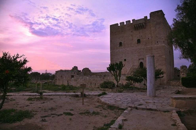 Castello Kolossi: Dove storia e vino si intrecciano - Kolossi | Secret World Trip Planner