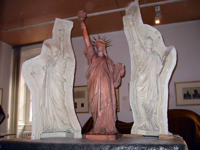 Bartholdi muuseum - Colmar | Secret World Trip Planner