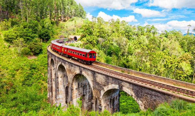 Descubrir Ella: la joya oculta de Sri Lanka en el corazón de las colinas - Ella | Secret World Trip Planner