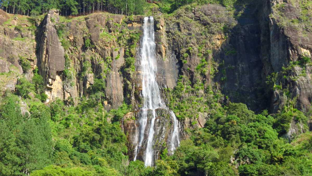 Descubrir Ella: la joya oculta de Sri Lanka en el corazón de las colinas - Ella | Secret World Trip Planner