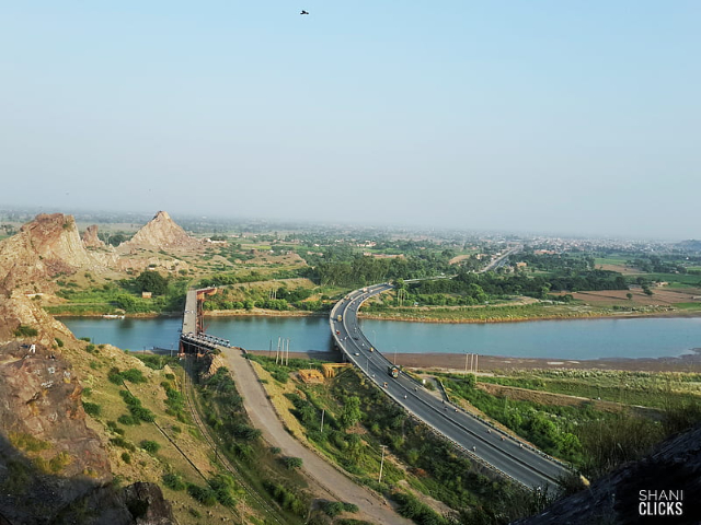 Pont Chiniot - Chiniot | Secret World Trip Planner