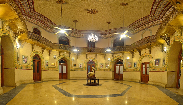 Дарбар Махал - Bahawalpur | Secret World Trip Planner