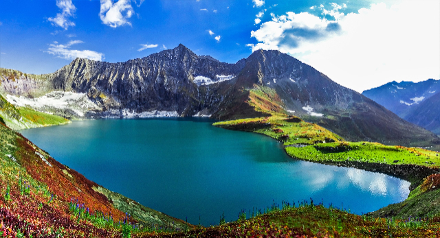 Lac Ratti Gali | Secret World Trip Planner