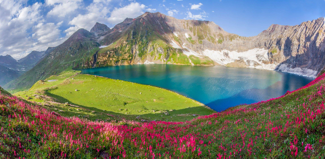 Lac Ratti Gali | Secret World Trip Planner