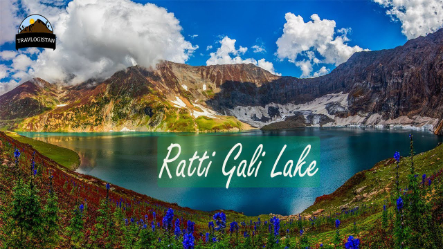 Lac Ratti Gali