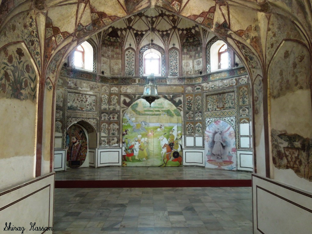 Bains royaux - Lahore | Secret World Trip Planner