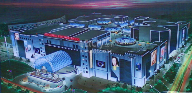 Jamuna Future Park - Dhaka | Secret World Trip Planner