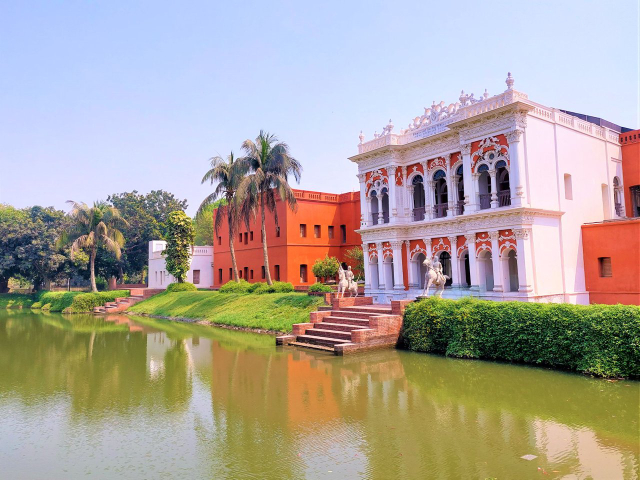索纳贡 - Sonargaon | Secret World Trip Planner