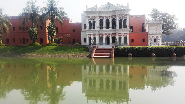 索纳贡 - Sonargaon | Secret World Trip Planner