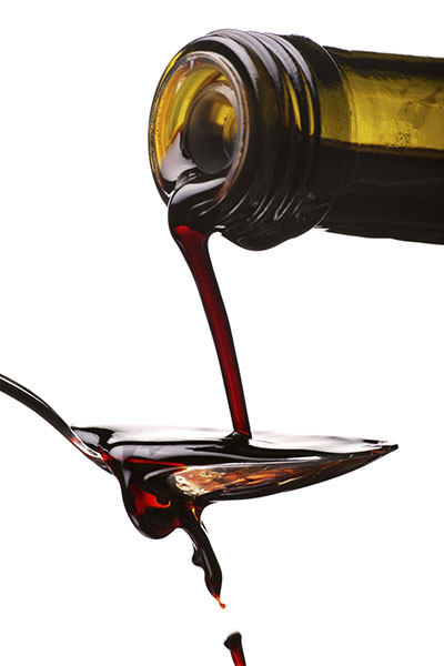 Traditionell balsamvinäger från Modena och R. Emilia SUB - Modena | Secret World Trip Planner