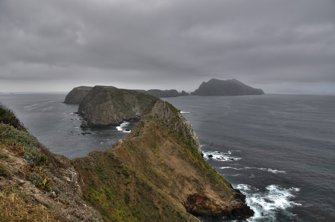 Anacapa Island...Una piccola isola con grandi panorami - Anacapa | Secret World Trip Planner