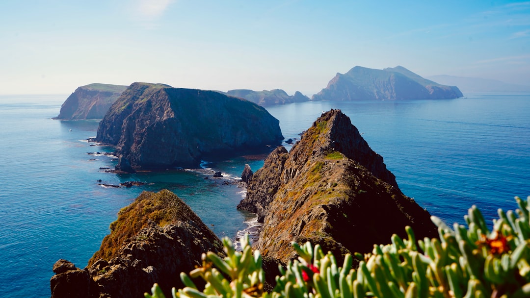 Anacapa Island...Una piccola isola con grandi panorami - Anacapa | Secret World Trip Planner