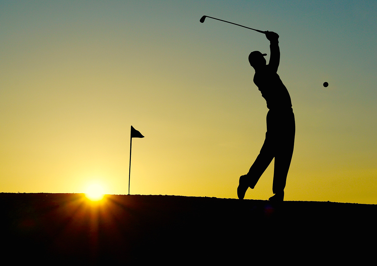 Tenby Golf Club is one of the true gems of Wales - The Burrows | Secret World Trip Planner