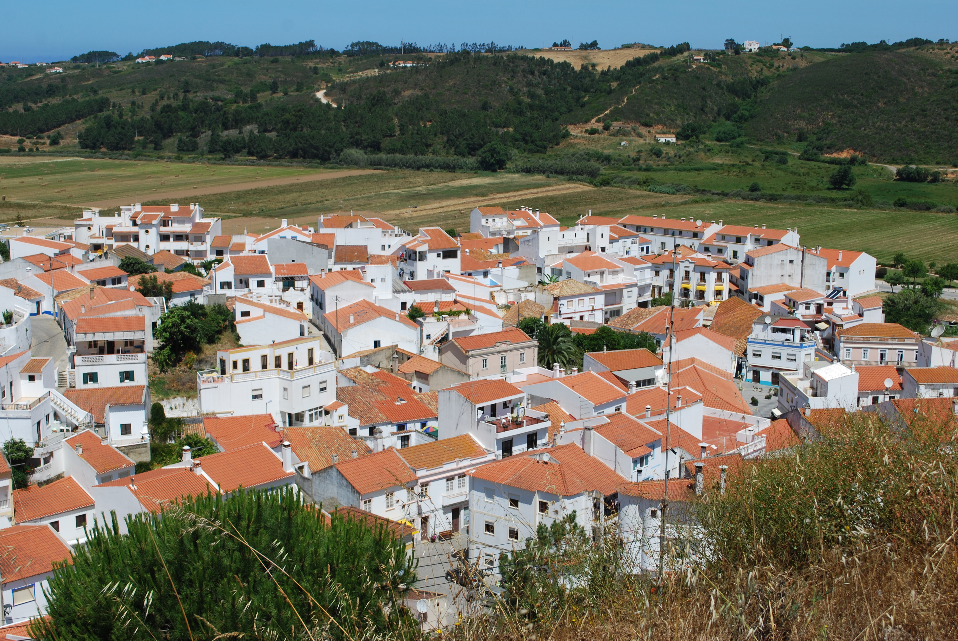 Algarve / Praia de Odeceixe Mari rand - Odeceixe | Secret World Trip Planner