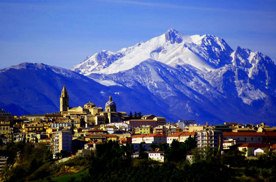 Chieti - Chieti | Secret World Trip Planner