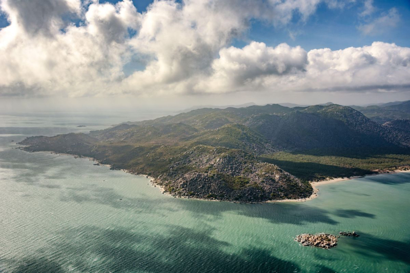 Cape Melville National Park - Cape Melville National Park | Secret World Trip Planner