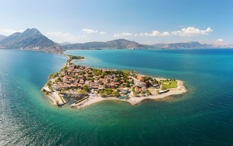 Lago di Egirdir - Distretto di Eğirdir | Secret World Trip Planner