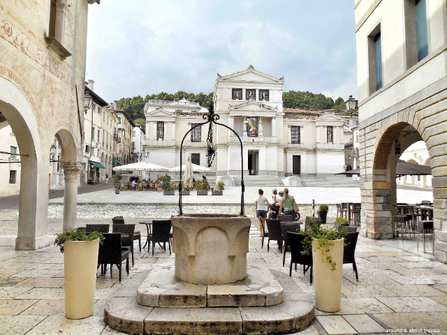 Conegliano Veneto - Conegliano | Secret World Trip Planner