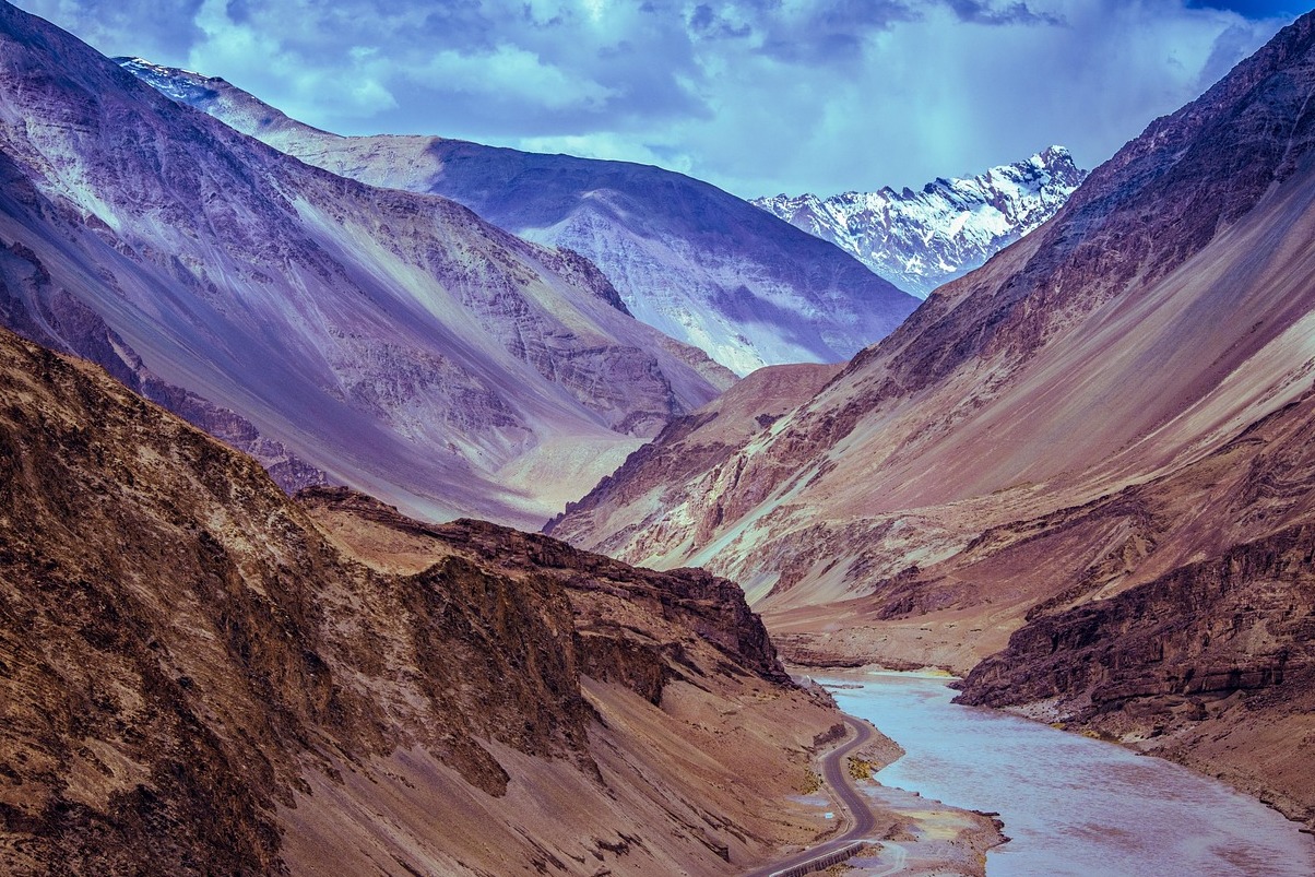 Nubra Valley, a paradise between Tibet and Kashmir - Leh | Secret World Trip Planner