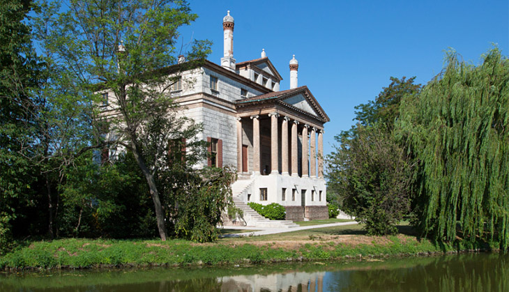 Villa Foscari Malcontent - Mira | Secret World Trip Planner