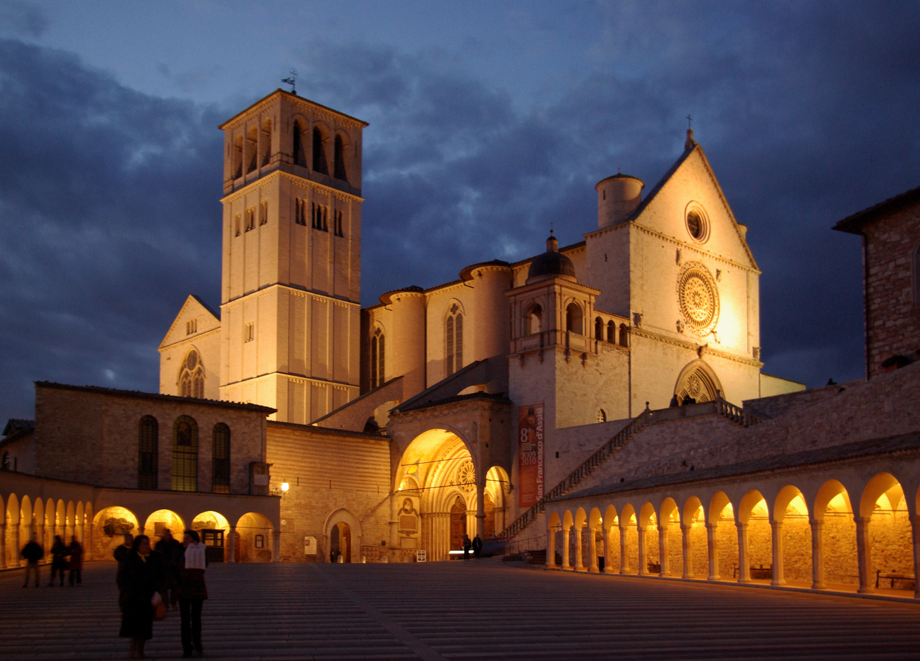 Cithakan - Assisi | Secret World Trip Planner