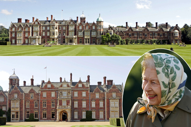 Sandringham uyi - Sandringham PE35 6EN | Secret World Trip Planner