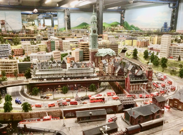 Miniature Wonderland - Hamburg | Secret World Trip Planner
